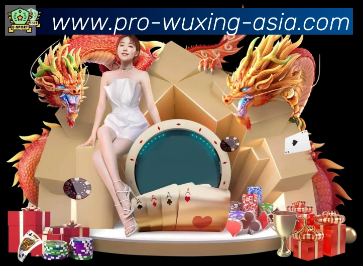 奖项图1
